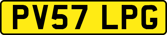 PV57LPG