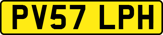 PV57LPH