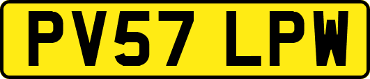 PV57LPW