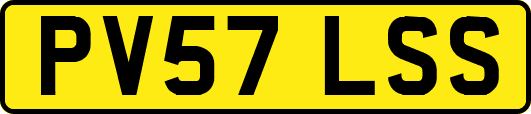PV57LSS