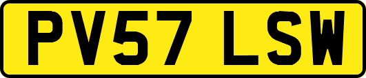 PV57LSW