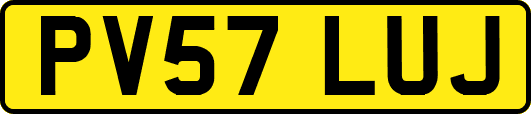 PV57LUJ