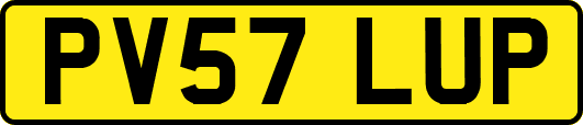 PV57LUP