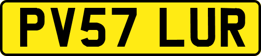 PV57LUR