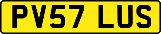 PV57LUS