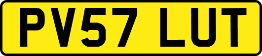 PV57LUT