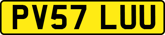 PV57LUU