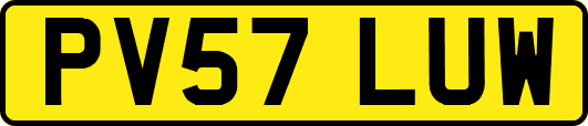 PV57LUW