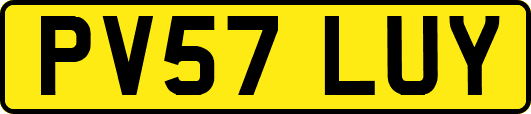 PV57LUY