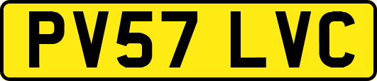 PV57LVC