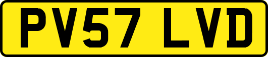 PV57LVD