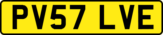 PV57LVE