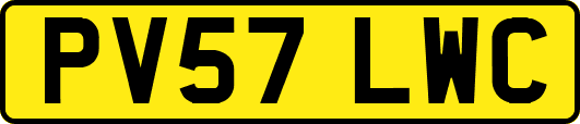 PV57LWC