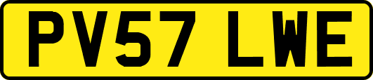 PV57LWE