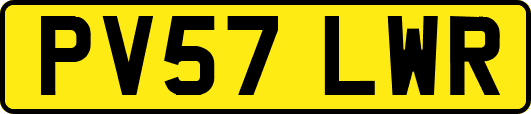 PV57LWR