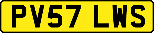 PV57LWS