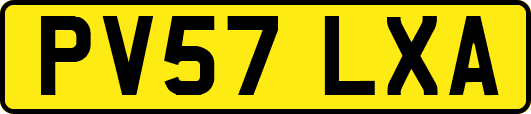 PV57LXA