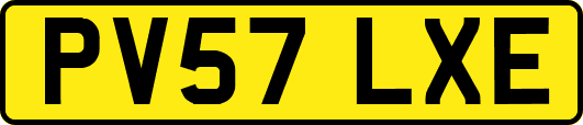 PV57LXE