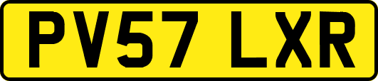 PV57LXR
