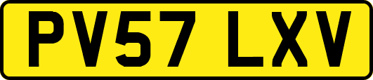 PV57LXV