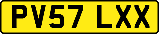 PV57LXX