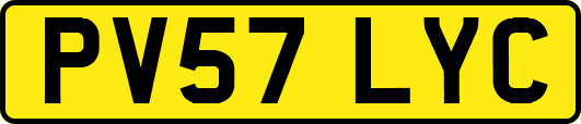 PV57LYC
