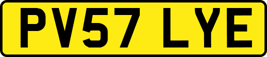 PV57LYE