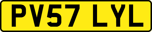 PV57LYL