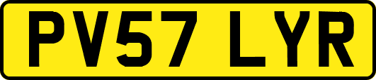 PV57LYR