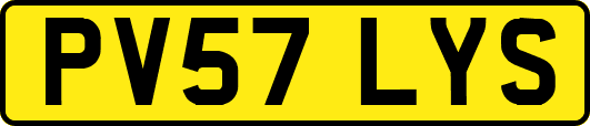PV57LYS