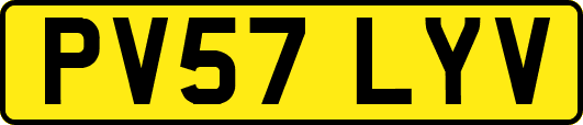 PV57LYV