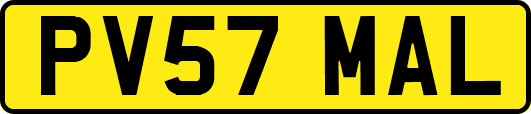 PV57MAL