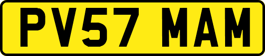 PV57MAM