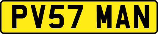 PV57MAN