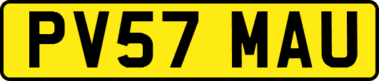 PV57MAU
