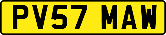 PV57MAW