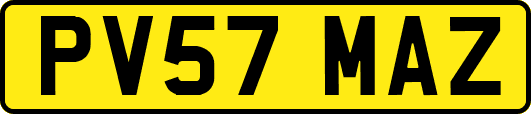 PV57MAZ