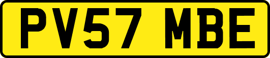 PV57MBE