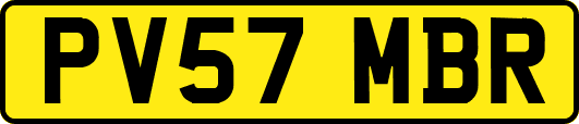PV57MBR