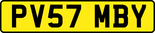 PV57MBY