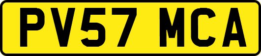 PV57MCA