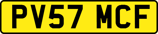 PV57MCF