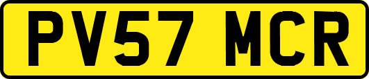 PV57MCR