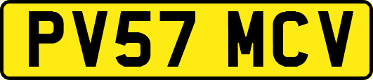 PV57MCV