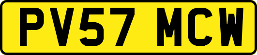 PV57MCW