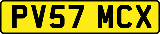PV57MCX