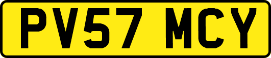 PV57MCY