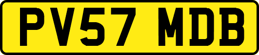 PV57MDB