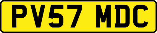 PV57MDC