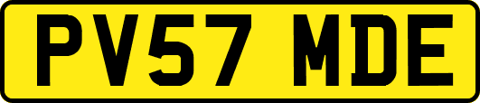 PV57MDE